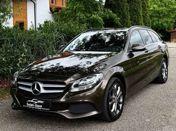 BlueTec d*2.Besitz*Navi*ACC*Pickerl NEU*TOP*