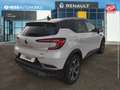 Renault Captur 1.3 TCe mild hybrid 160ch RS Line EDC Blanc - thumbnail 12