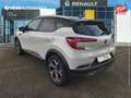 Renault Captur 1.3 TCe mild hybrid 160ch RS Line EDC Blanc - thumbnail 7