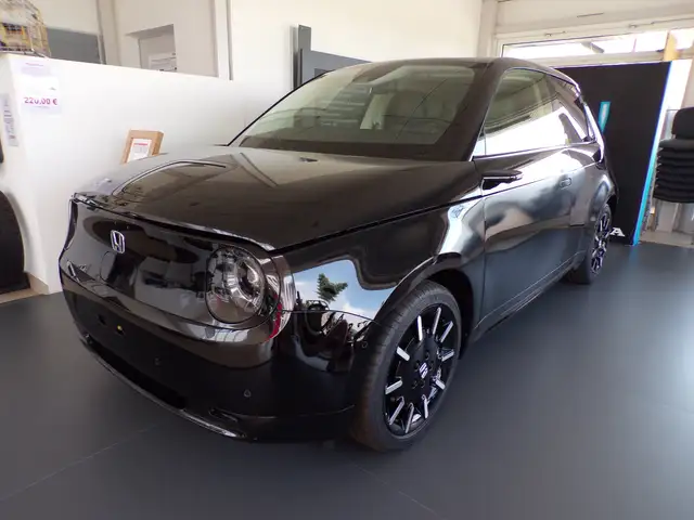 Honda e Advance Paket 17" - Illuminations-Paket