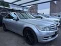 Mercedes-Benz C 350 CDI Lim. *PANO*LEDER*COM*BI-XEN*HARM-KARD Silber - thumbnail 4