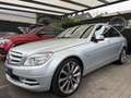 Mercedes-Benz C 350 CDI Lim. *PANO*LEDER*COM*BI-XEN*HARM-KARD Silber - thumbnail 1