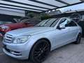 Mercedes-Benz C 350 CDI Lim. *PANO*LEDER*COM*BI-XEN*HARM-KARD Silber - thumbnail 1