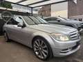 Mercedes-Benz C 350 CDI Lim. *PANO*LEDER*COM*BI-XEN*HARM-KARD Silber - thumbnail 2