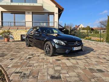 C 350e PHEV T Exklusive Aut. Exklusive