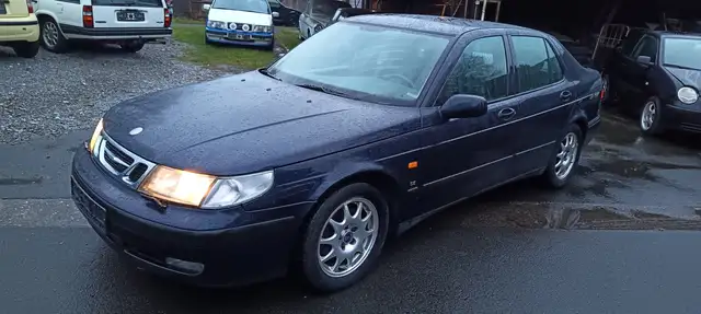 Saab 9-5 2.0t