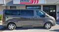 Ford Tourneo Custom TITANIUM P.L. 8 p. pelle 2 P.L. Scorrevoli 170 cv Gris - thumbnail 3