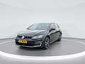 Volkswagen Golf GTE 1.4 TSI |GTI UITLAAT|STOELVERW.|SENSOREN|VOLL. OND Zwart - thumbnail 16