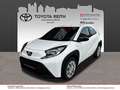 Toyota Aygo X 1.0 l Business Edition ACC Apple CarPlay Android A Bianco - thumbnail 1