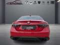 Alfa Romeo Giulia 2.0 Turbo 16V Competizione Q4 (EURO 6d) Rot - thumbnail 3