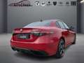 Alfa Romeo Giulia 2.0 Turbo 16V Competizione Q4 (EURO 6d) Rot - thumbnail 4
