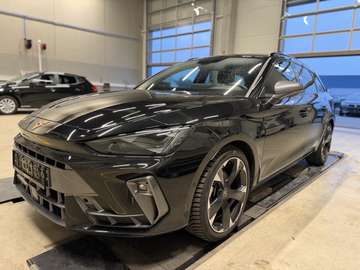 ST 1.5eTSI DSG AHK Assist XL Matrix HAGEL