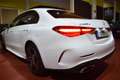 Mercedes-Benz MERCEDES-BENZ Clase C Berlina  Automático de 4 Pu Blanco - thumbnail 10