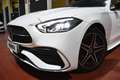 Mercedes-Benz MERCEDES-BENZ Clase C Berlina  Automático de 4 Pu Blanco - thumbnail 13