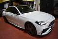 Mercedes-Benz MERCEDES-BENZ Clase C Berlina  Automático de 4 Pu Blanco - thumbnail 17