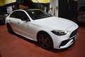 Mercedes-Benz MERCEDES-BENZ Clase C Berlina  Automático de 4 Pu Blanco - thumbnail 3