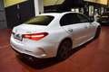 Mercedes-Benz MERCEDES-BENZ Clase C Berlina  Automático de 4 Pu Blanco - thumbnail 4