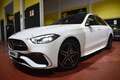 Mercedes-Benz MERCEDES-BENZ Clase C Berlina  Automático de 4 Pu Blanco - thumbnail 14
