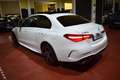 Mercedes-Benz MERCEDES-BENZ Clase C Berlina  Automático de 4 Pu Blanco - thumbnail 9