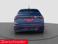 Volkswagen Taigo 1.5 TSI DSG R-Line Black 18 AHK PANO MATRI Серый - thumbnail 6