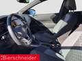 Volkswagen Taigo 1.5 TSI DSG R-Line Black 18 AHK PANO MATRI Gris - thumbnail 11