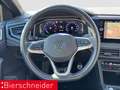 Volkswagen Taigo 1.5 TSI DSG R-Line Black 18 AHK PANO MATRI Серый - thumbnail 12