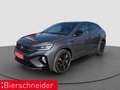 Volkswagen Taigo 1.5 TSI DSG R-Line Black 18 AHK PANO MATRI Gris - thumbnail 2