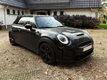 Mini Cabriolet 2.0A Cooper S OPF DCT