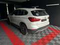 BMW X1 sDrive 16d  F48 xLine SUV Garantie 12 mois Weiß - thumbnail 7