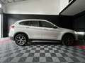 BMW X1 sDrive 16d  F48 xLine SUV Garantie 12 mois Blanc - thumbnail 4