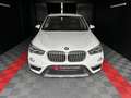 BMW X1 sDrive 16d  F48 xLine SUV Garantie 12 mois Blanc - thumbnail 2