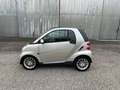 smart forTwo fortwo 1000 mhd 52 kW coupé passion Blu/Azzurro - thumbnail 4