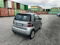 smart forTwo fortwo 1000 mhd 52 kW coupé passion Blu/Azzurro - thumbnail 7