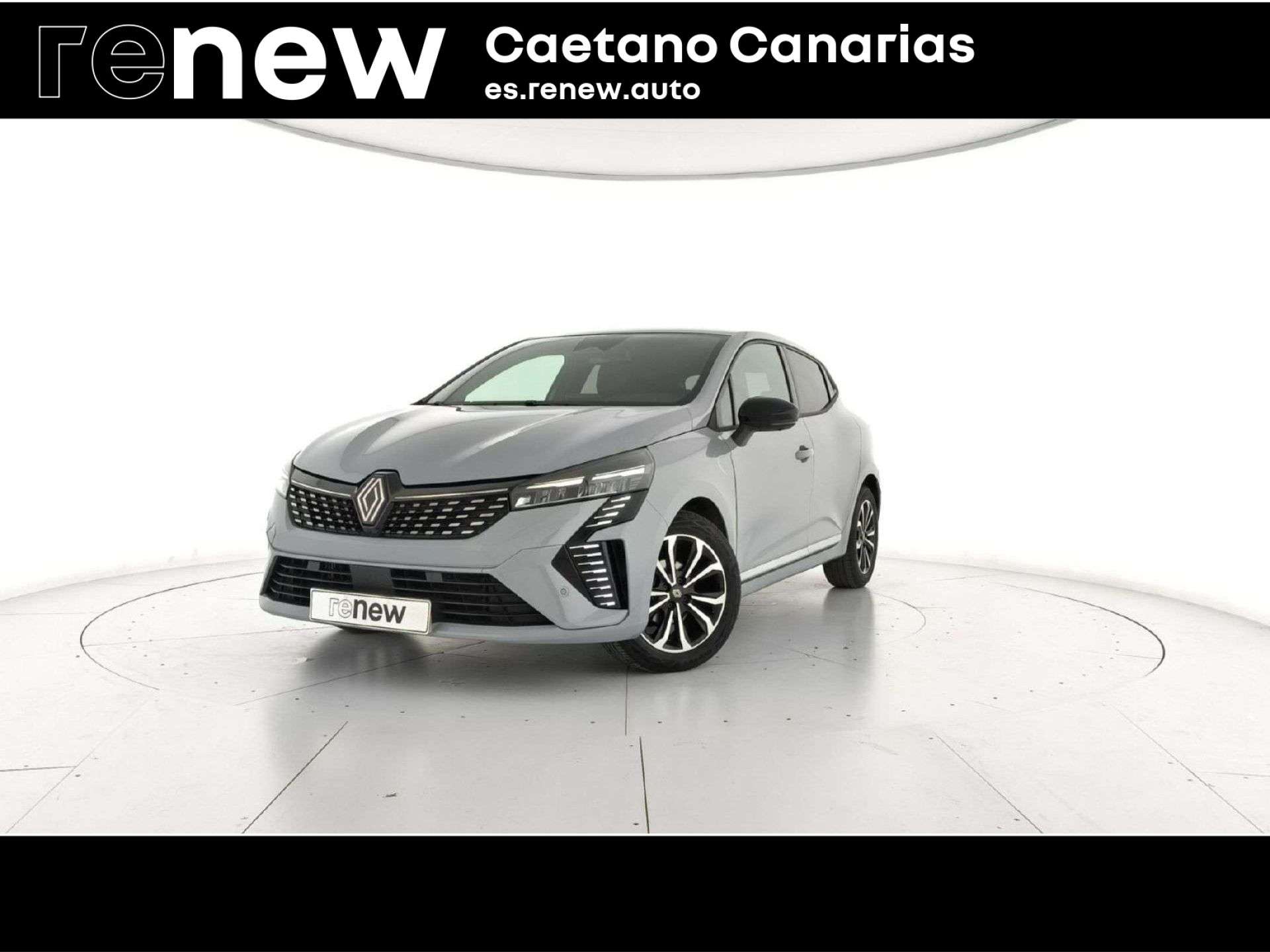 Renault Clio TCe Techno 85kW - foto 1