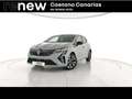 Renault Clio TCe Techno 85kW Gris - thumbnail 1