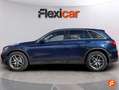 Mercedes-Benz GLC 220 220d 4Matic Aut. Azul - thumbnail 5