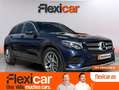 Mercedes-Benz GLC 220 220d 4Matic Aut. Azul - thumbnail 1