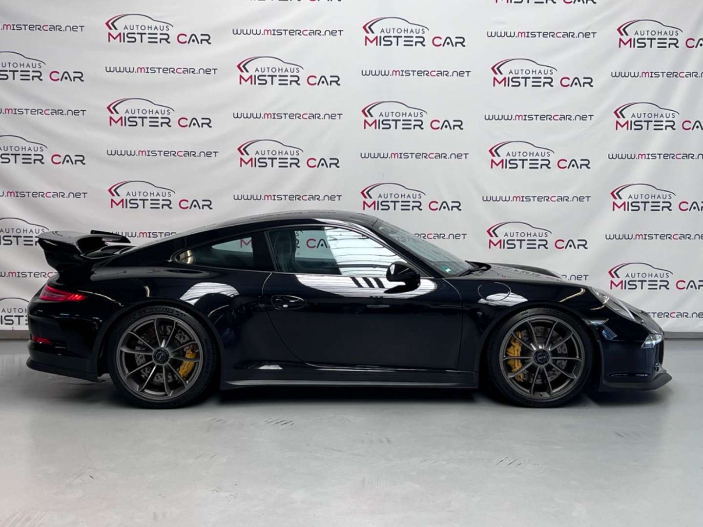 Porsche 991 GT3 -  - Joinsteer - #4