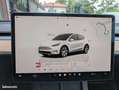 Tesla Model Y electric 515ch 211ppm 75kwh long range 4wd awd bva garantie 5ans Blanc - thumbnail 15