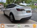 Tesla Model Y electric 515ch 211ppm 75kwh long range 4wd awd bva garantie 5ans Blanc - thumbnail 2