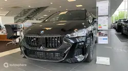 BMW Série 2 220i 170ch M Sport DKG7