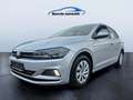 Volkswagen Polo VI Trendline nur 74 Tkm Argent - thumbnail 1