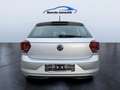 Volkswagen Polo VI Trendline nur 74 Tkm Argent - thumbnail 6