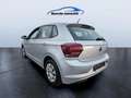 Volkswagen Polo VI Trendline nur 74 Tkm Argent - thumbnail 5