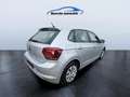 Volkswagen Polo VI Trendline nur 74 Tkm Argent - thumbnail 7