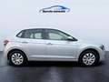 Volkswagen Polo VI Trendline nur 74 Tkm Argent - thumbnail 8