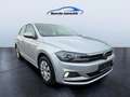 Volkswagen Polo VI Trendline nur 74 Tkm Argent - thumbnail 9