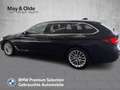 BMW 520 d Luxury Line HUD Navi Leder ACC LED Digi-CP el.-H Schwarz - thumbnail 2