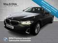 BMW 520 d Luxury Line HUD Navi Leder ACC LED Digi-CP el.-H Schwarz - thumbnail 1