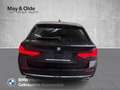 BMW 520 d Luxury Line HUD Navi Leder ACC LED Digi-CP el.-H Schwarz - thumbnail 8